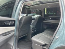 
										Volkswagen Teramont, 2023 full									