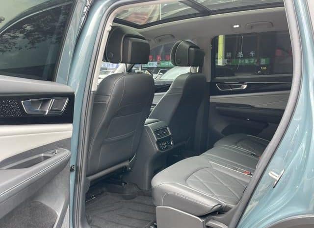 
								Volkswagen Teramont, 2023 full									