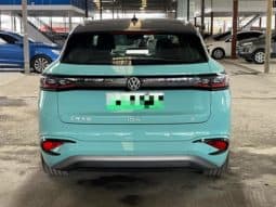 
										Volkswagen ID.4 X, 2023 full									