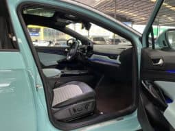 
										Volkswagen ID.4 X, 2023 full									