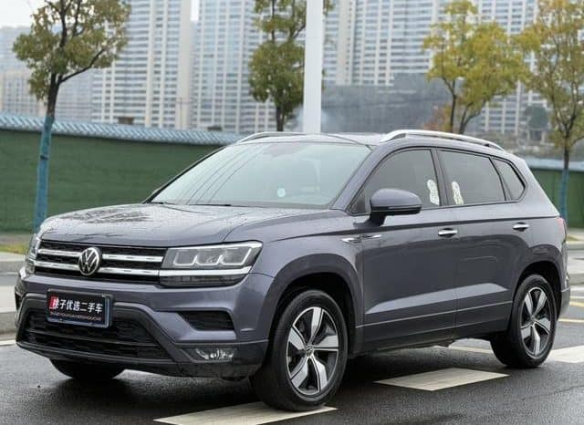67d87bd2a62af Volkswagen Tharu, 2022