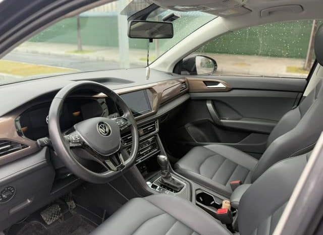 
								Volkswagen Tharu, 2022 full									