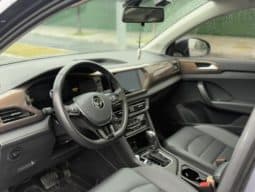 
										Volkswagen Tharu, 2022 full									