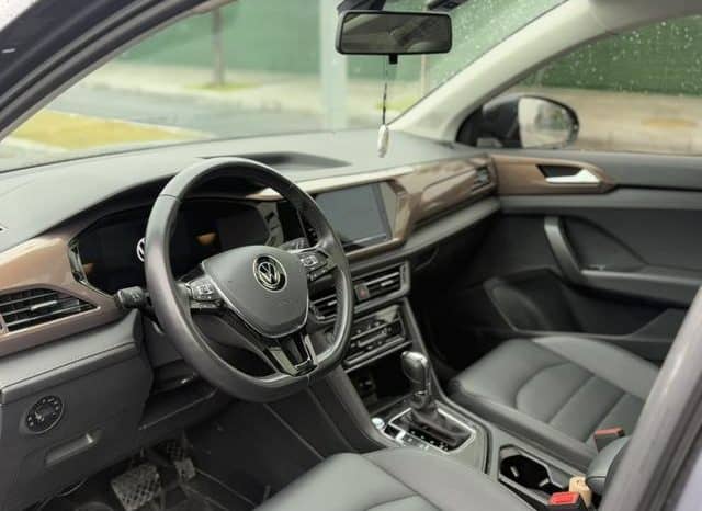 
								Volkswagen Tharu, 2022 full									