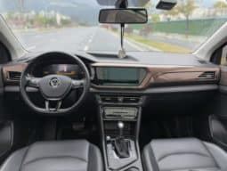 
										Volkswagen Tharu, 2022 full									