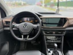 
										Volkswagen Tharu, 2022 full									