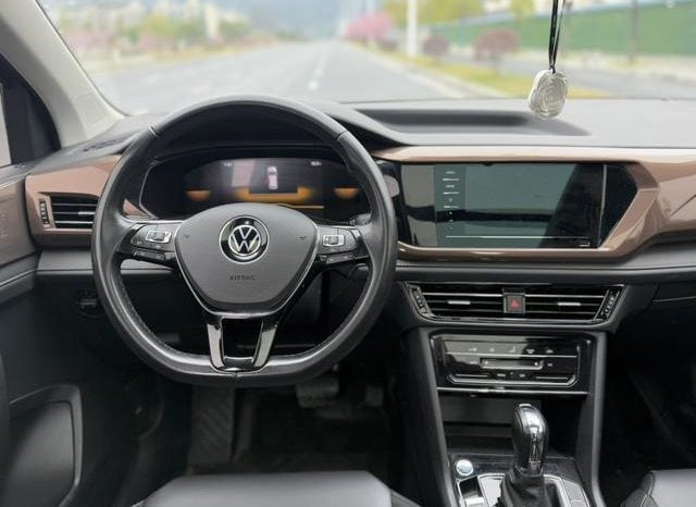 
								Volkswagen Tharu, 2022 full									