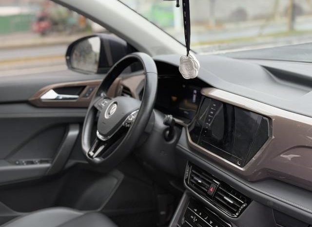 
								Volkswagen Tharu, 2022 full									