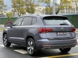 
										Volkswagen Tharu, 2022 full									