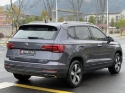 
										Volkswagen Tharu, 2022 full									