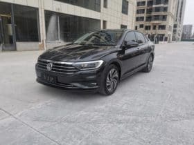 Volkswagen Jetta, 2022