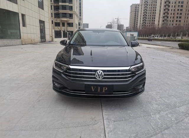 
								Volkswagen Jetta, 2022 full									