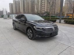 
										Volkswagen Jetta, 2022 full									