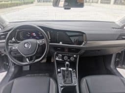 
										Volkswagen Jetta, 2022 full									