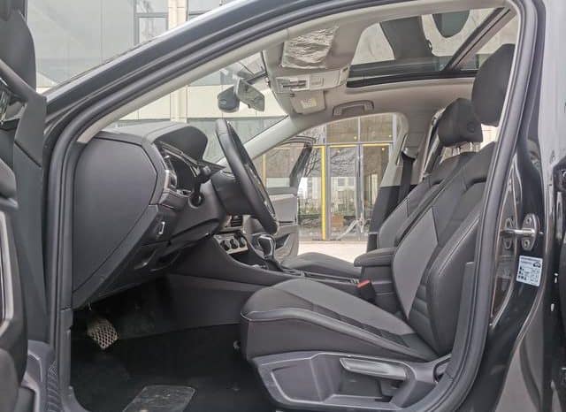 
								Volkswagen Jetta, 2022 full									