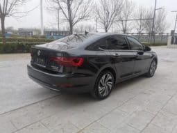 
										Volkswagen Jetta, 2022 full									