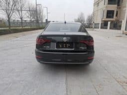 
										Volkswagen Jetta, 2022 full									