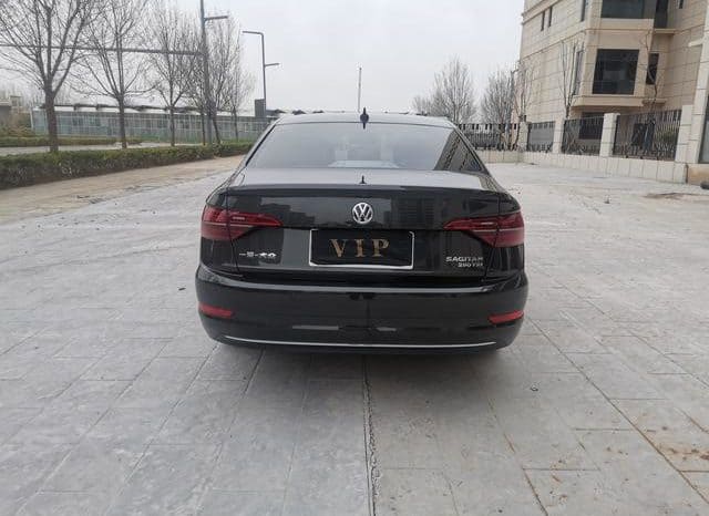 
								Volkswagen Jetta, 2022 full									