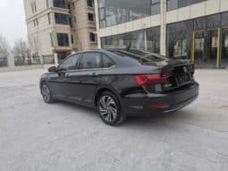 
										Volkswagen Jetta, 2022 full									
