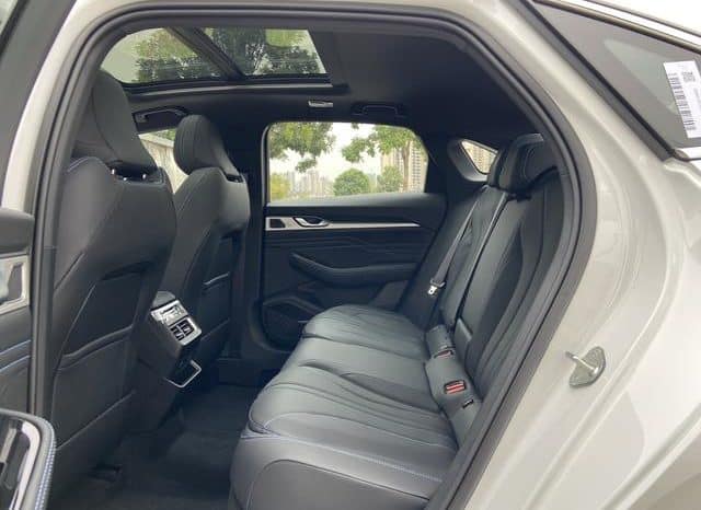 
								Geely Preface, 2025 full									