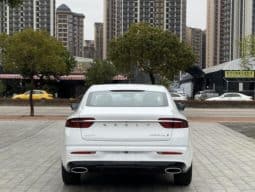 
										Geely Preface, 2025 full									