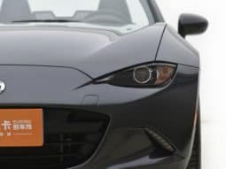 
										Mazda MX-5, 2023 full									