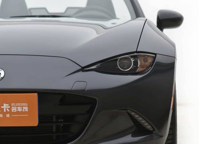
								Mazda MX-5, 2023 full									