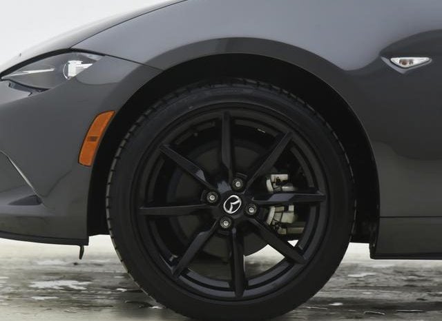 
								Mazda MX-5, 2023 full									