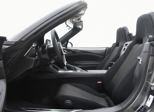 
								Mazda MX-5, 2023 full									