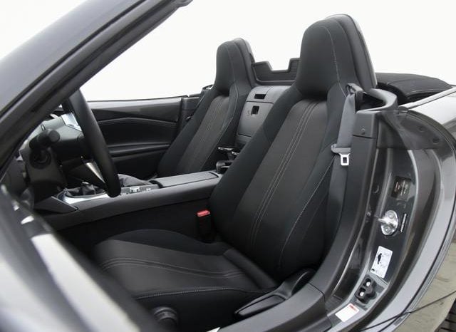 
								Mazda MX-5, 2023 full									