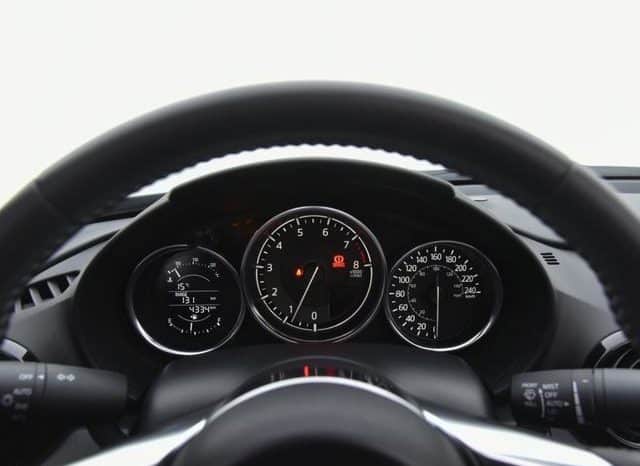 
								Mazda MX-5, 2023 full									