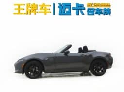 
										Mazda MX-5, 2023 full									