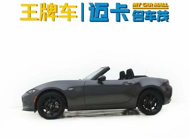 
								Mazda MX-5, 2023 full									
