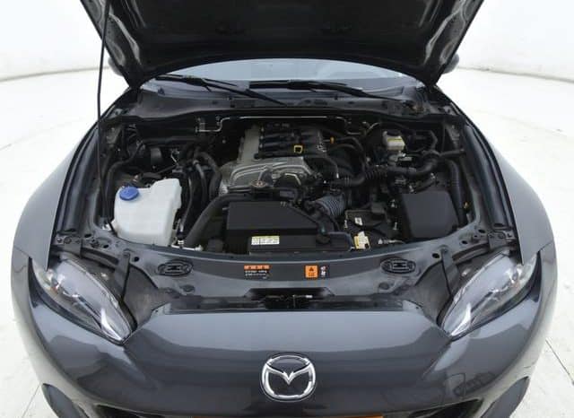
								Mazda MX-5, 2023 full									