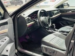 
										Volkswagen Passat, 2021 full									