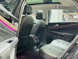 
										Volkswagen Passat, 2021 full									
