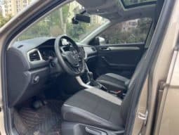 
										Volkswagen T-Roc, 2021 full									
