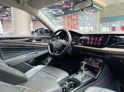 
										Volkswagen Passat, 2021 full									