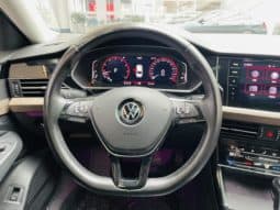 
										Volkswagen Passat, 2021 full									