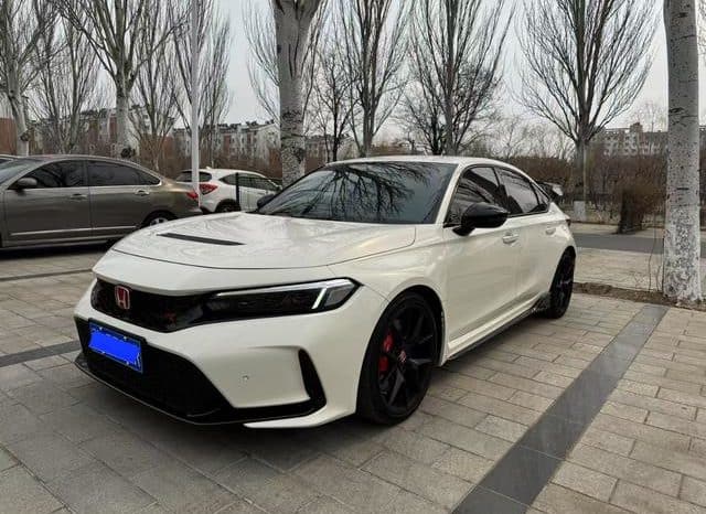 67d87e778e9d7 Honda Civic (imported), 2023