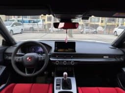 
										Honda Civic (imported), 2023 full									