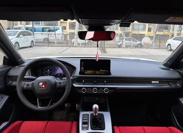 
								Honda Civic (imported), 2023 full									