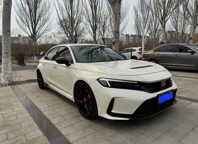 
								Honda Civic (imported), 2023 full									