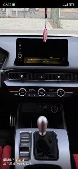 
										Honda Civic (imported), 2023 full									
