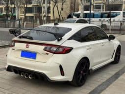 
										Honda Civic (imported), 2023 full									