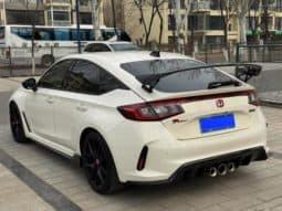 
										Honda Civic (imported), 2023 full									