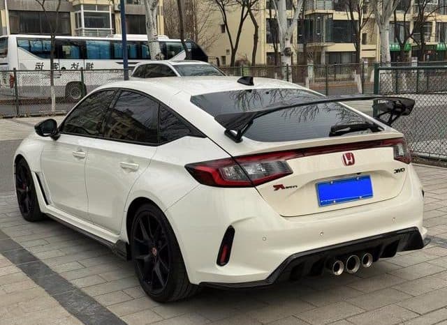 
								Honda Civic (imported), 2023 full									