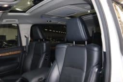 
										Toyota Vellfire, 2021 full									