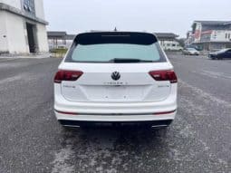
										Volkswagen Tiguan L, 2021 full									