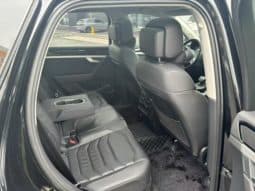 
										Volkswagen Touareg, 2022 full									